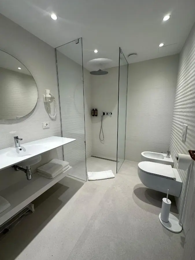 Abi's Hotel & SPA Vlore