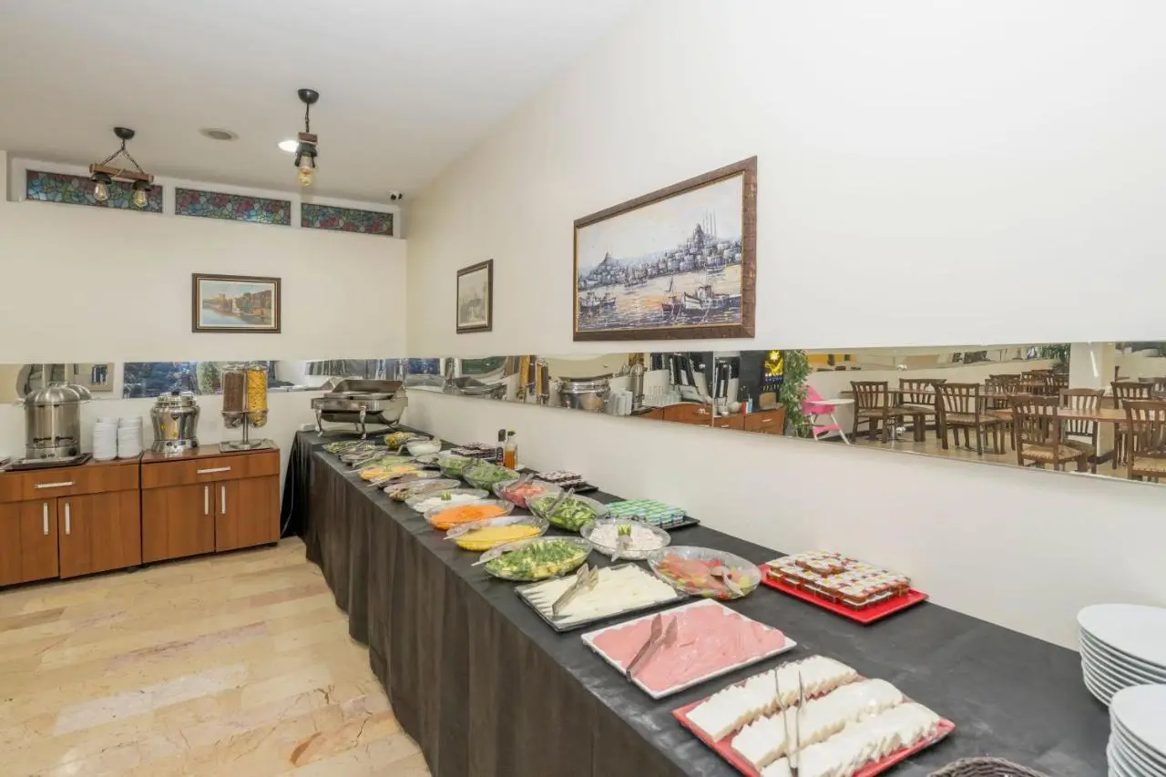 Tugra Hotel