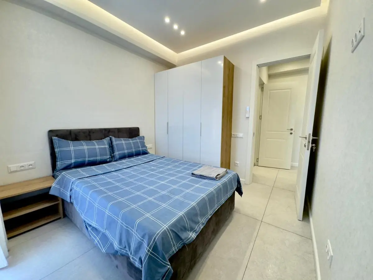 GSS - 2 Bedroom Apartment