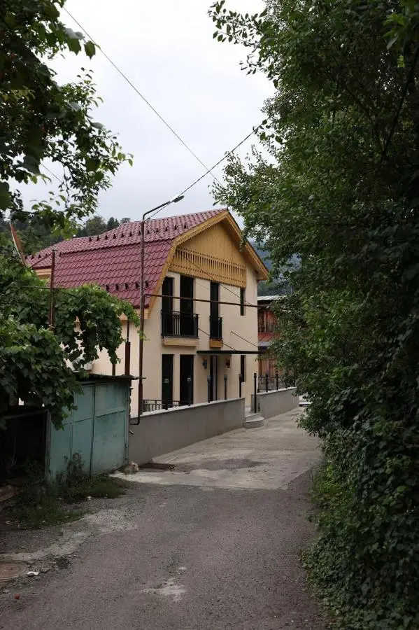 Chanko Hotel