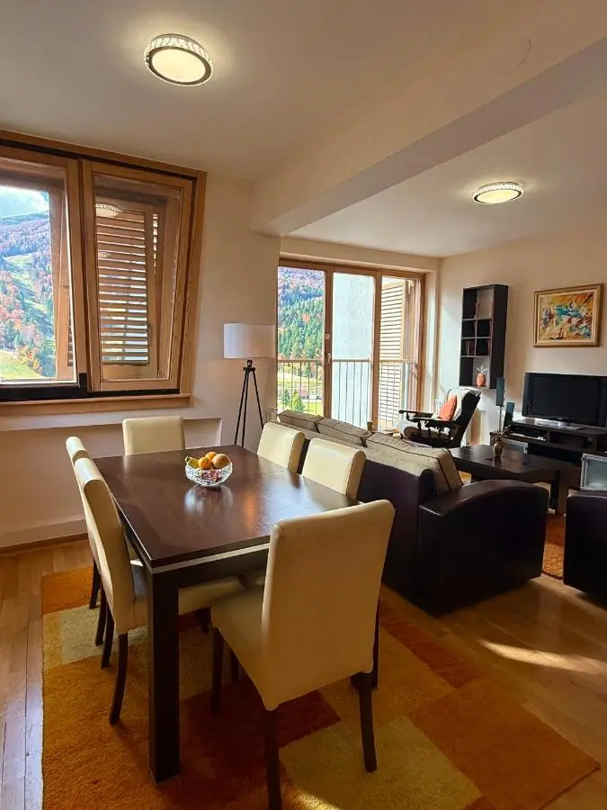 Apartman Kadic
