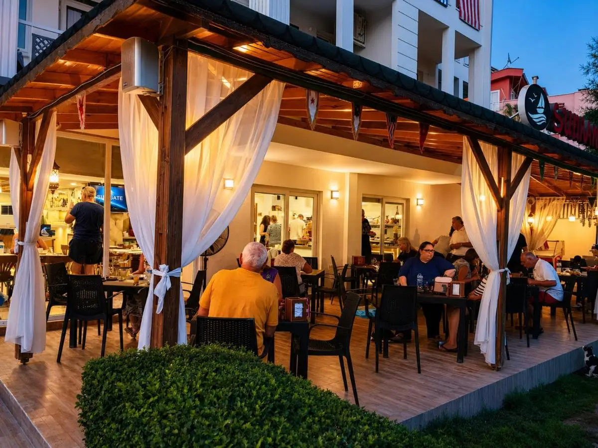 Esperanza Hotel