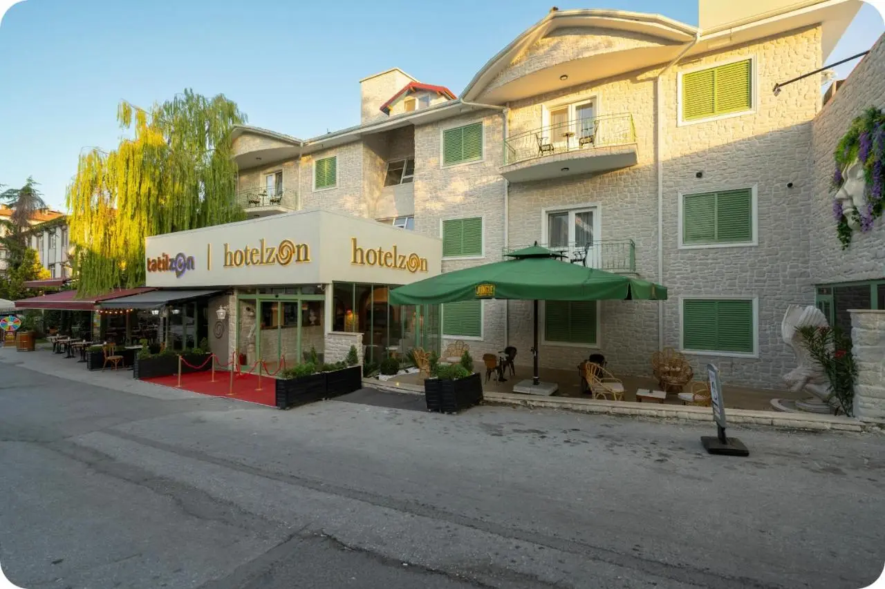 Hotel Zon