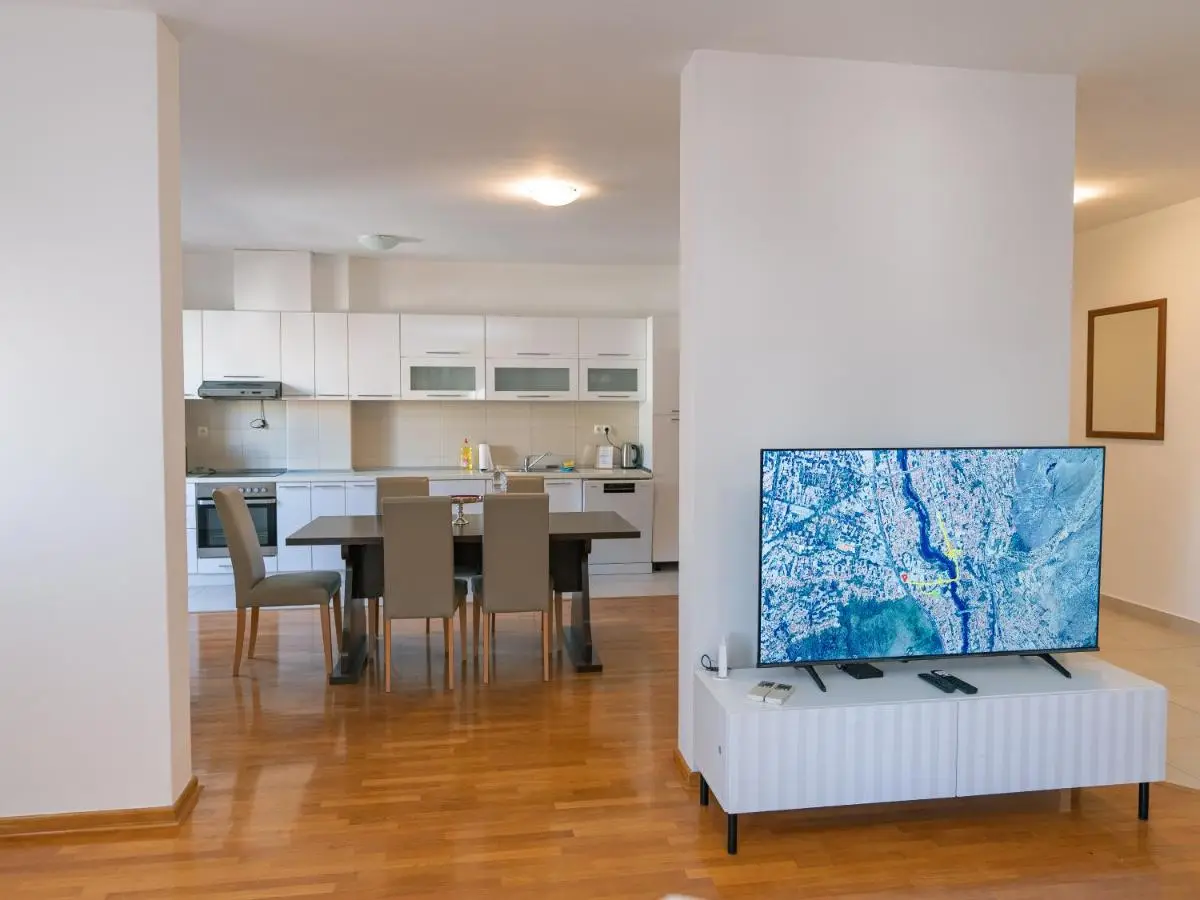 TORO Orca apartments