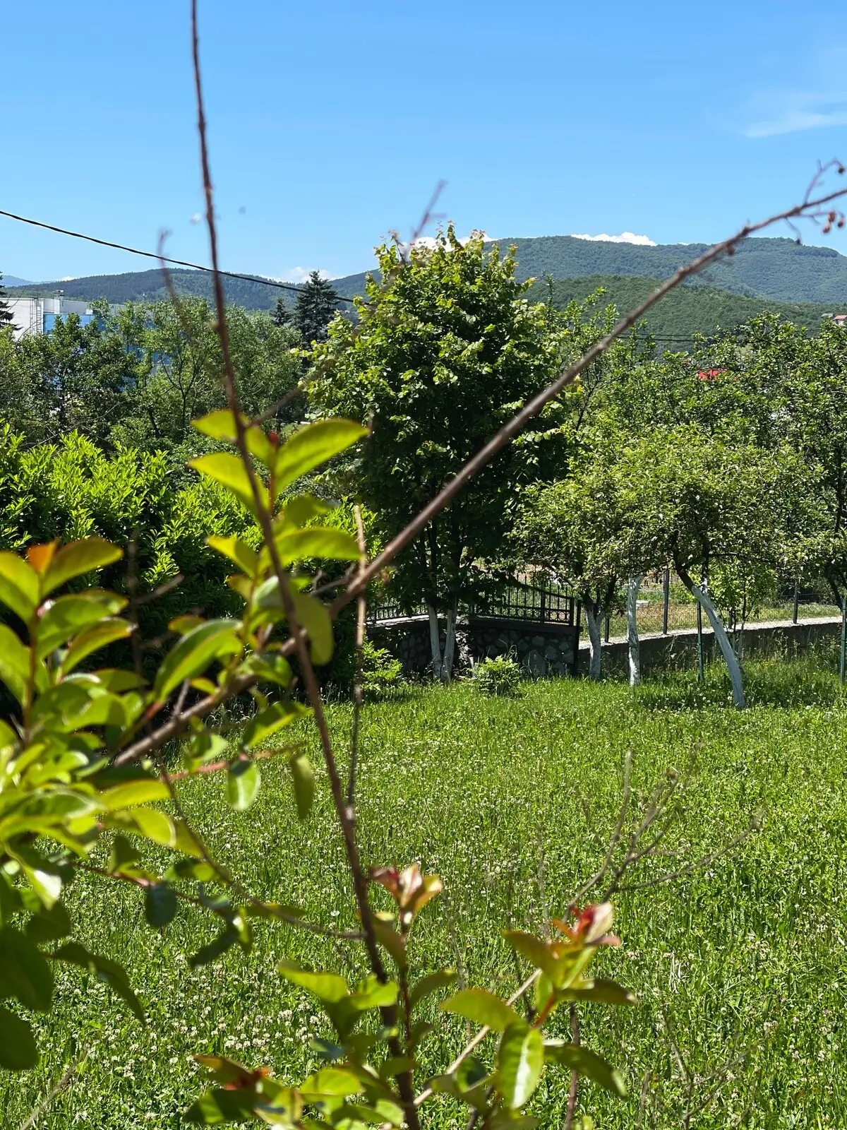 Sarajevo Villa: Garden, Kids’ Pool, Calm Area
