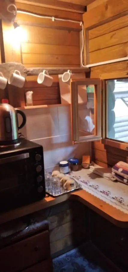Apartmani Dada Kanjon Grmuša