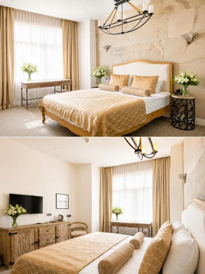 Shirvanshah Hotel