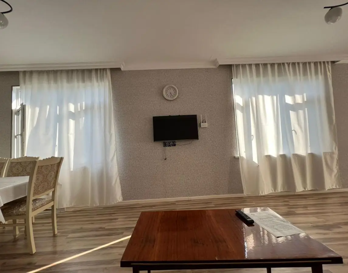 Soft Villa