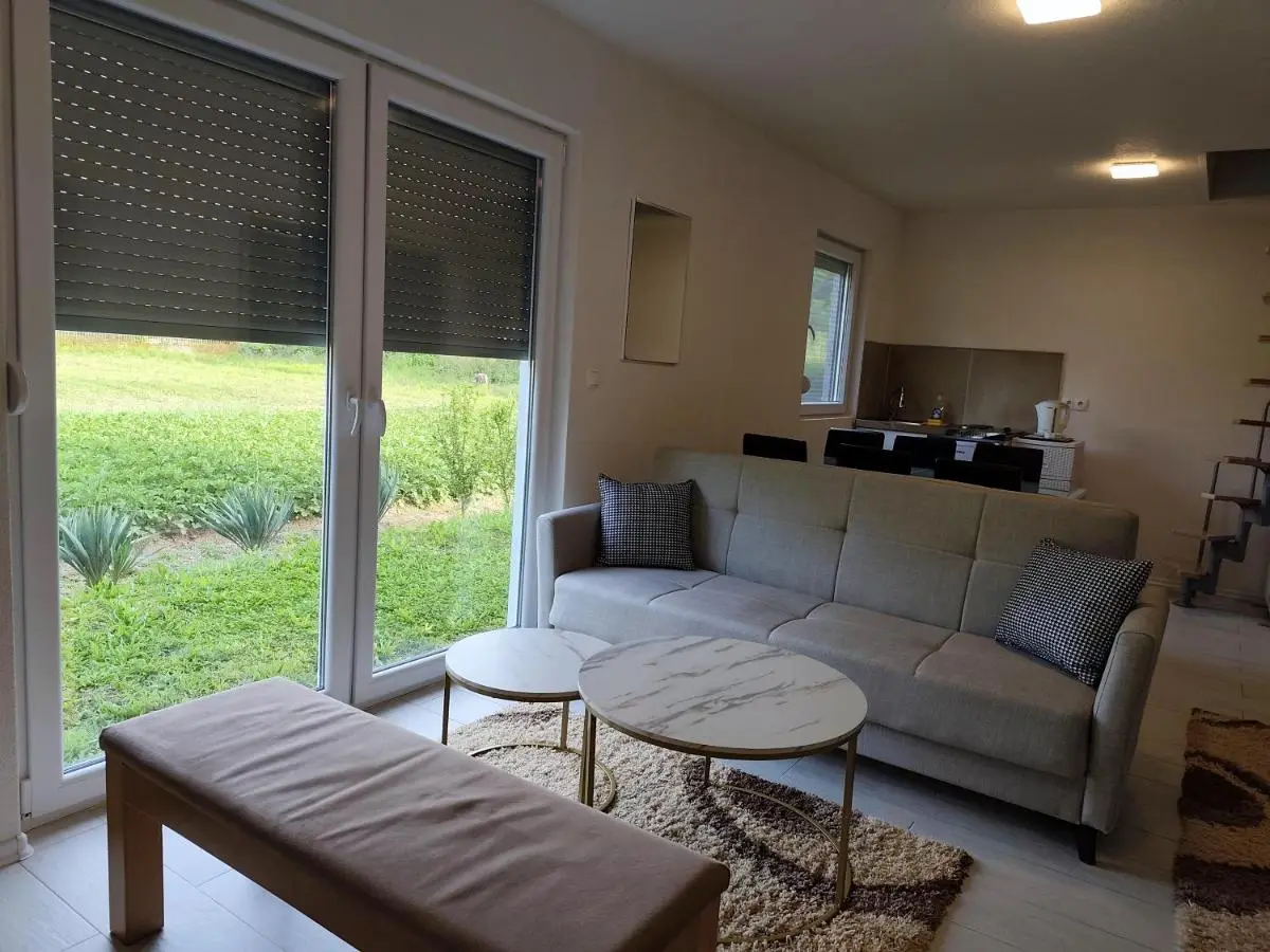 Holiday home Una - H