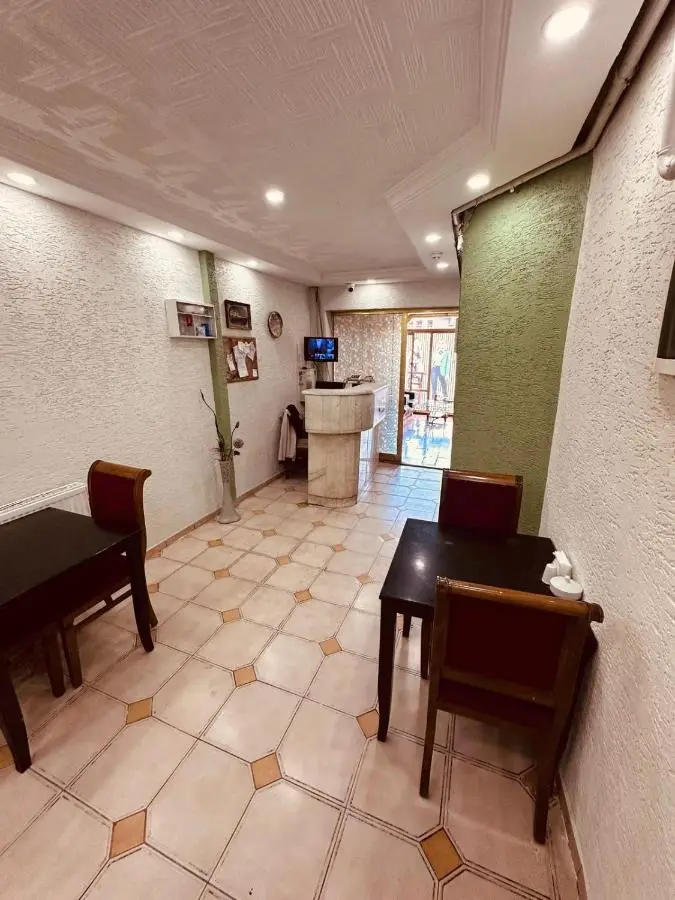 Sera Hotel