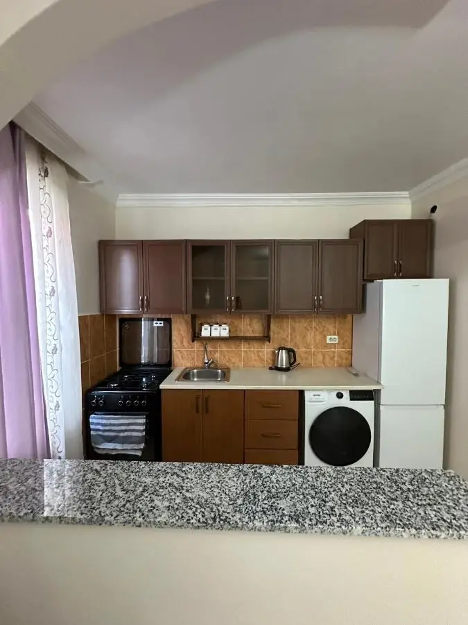 your home in Batumi
