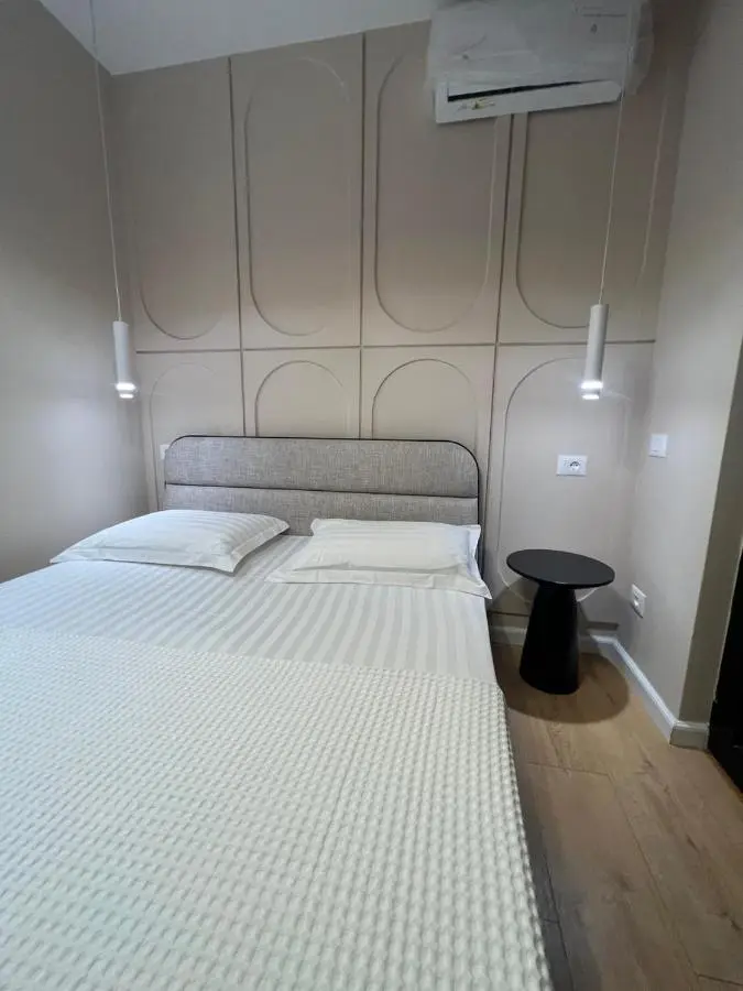 Tirana LUX Apartments