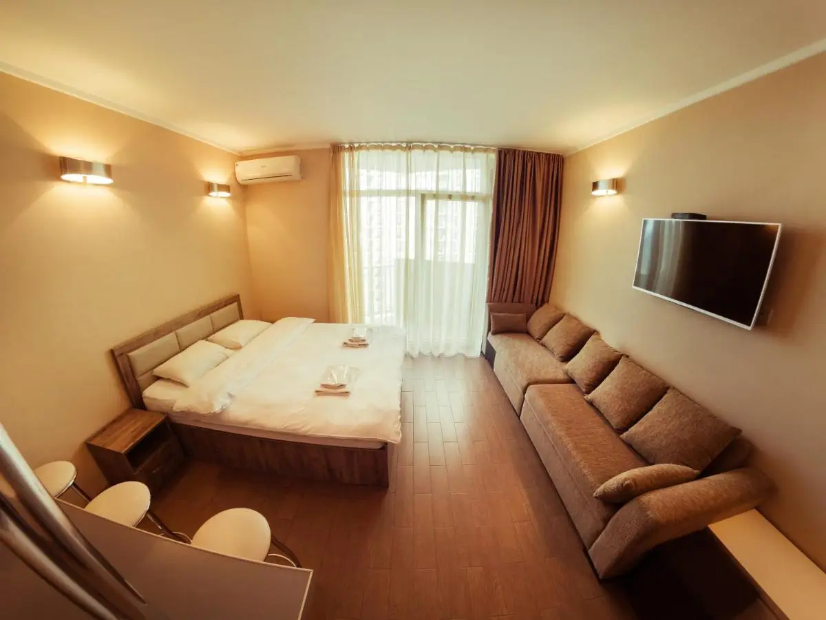 ORBI APART HOTEL