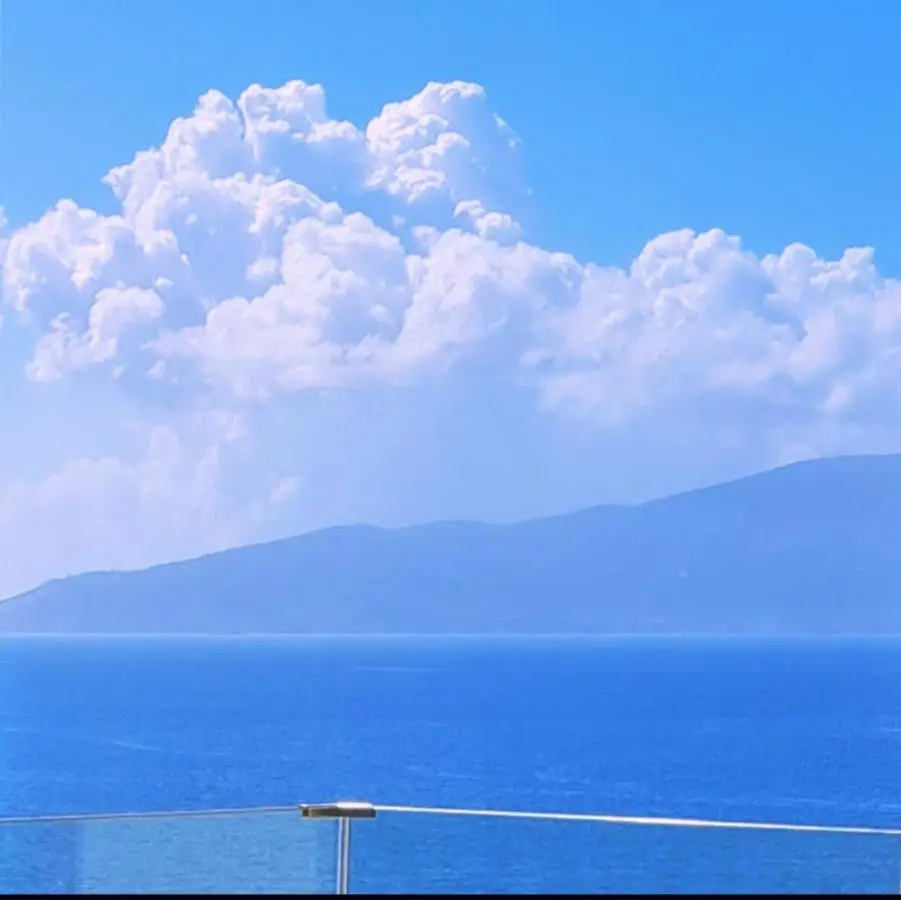 Mamani Apartments Saranda