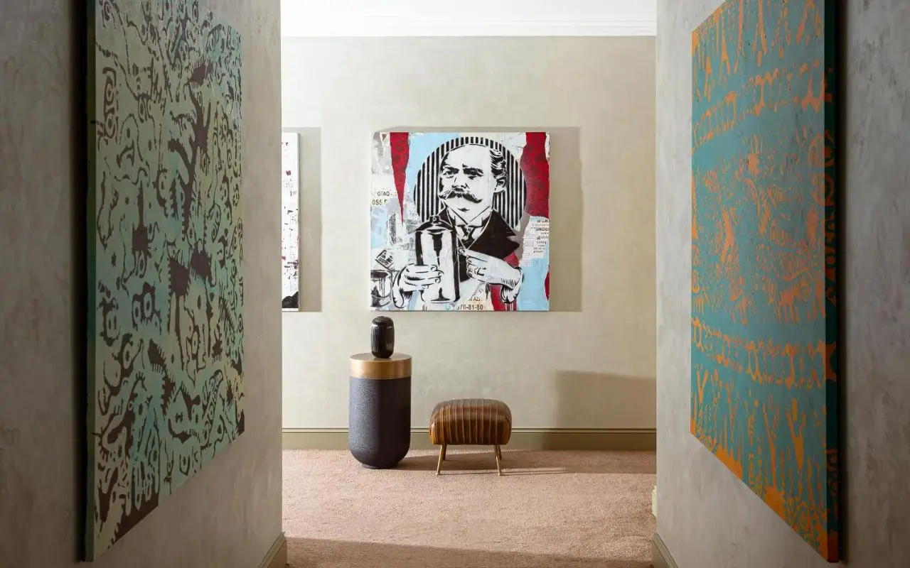 ART Gallery Hotel