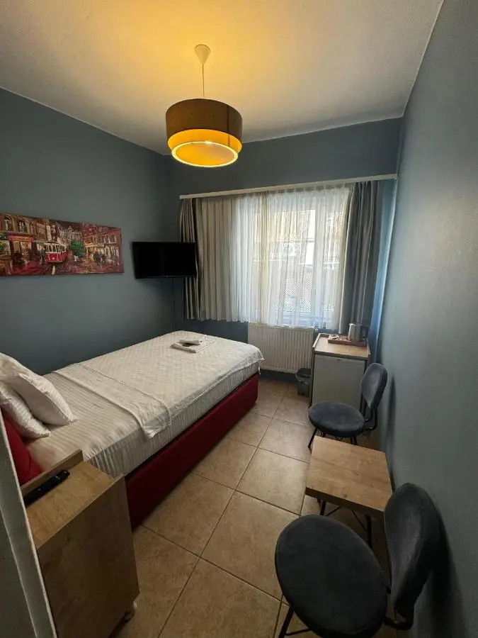 Armoni City Otel Kadıköy