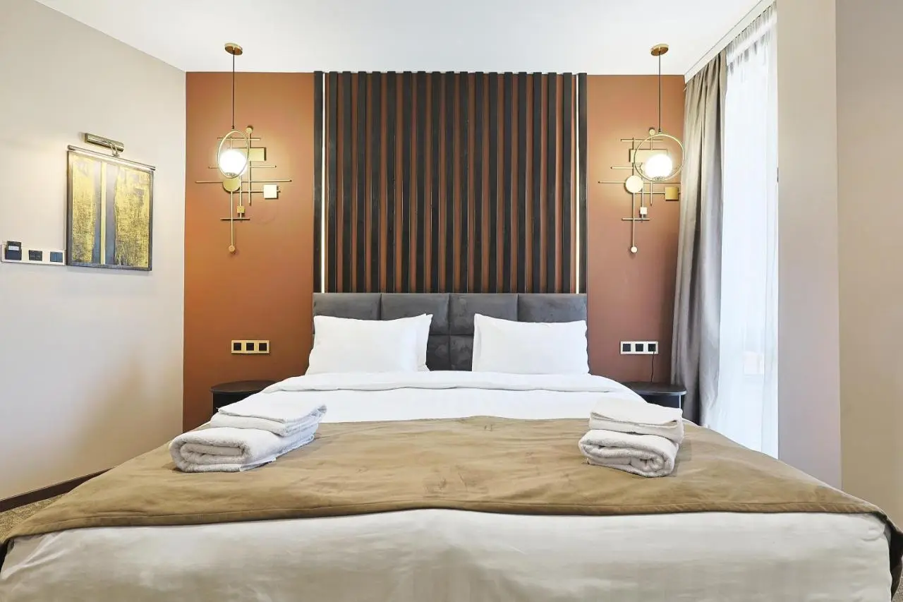 Panorama Boutique Hotel