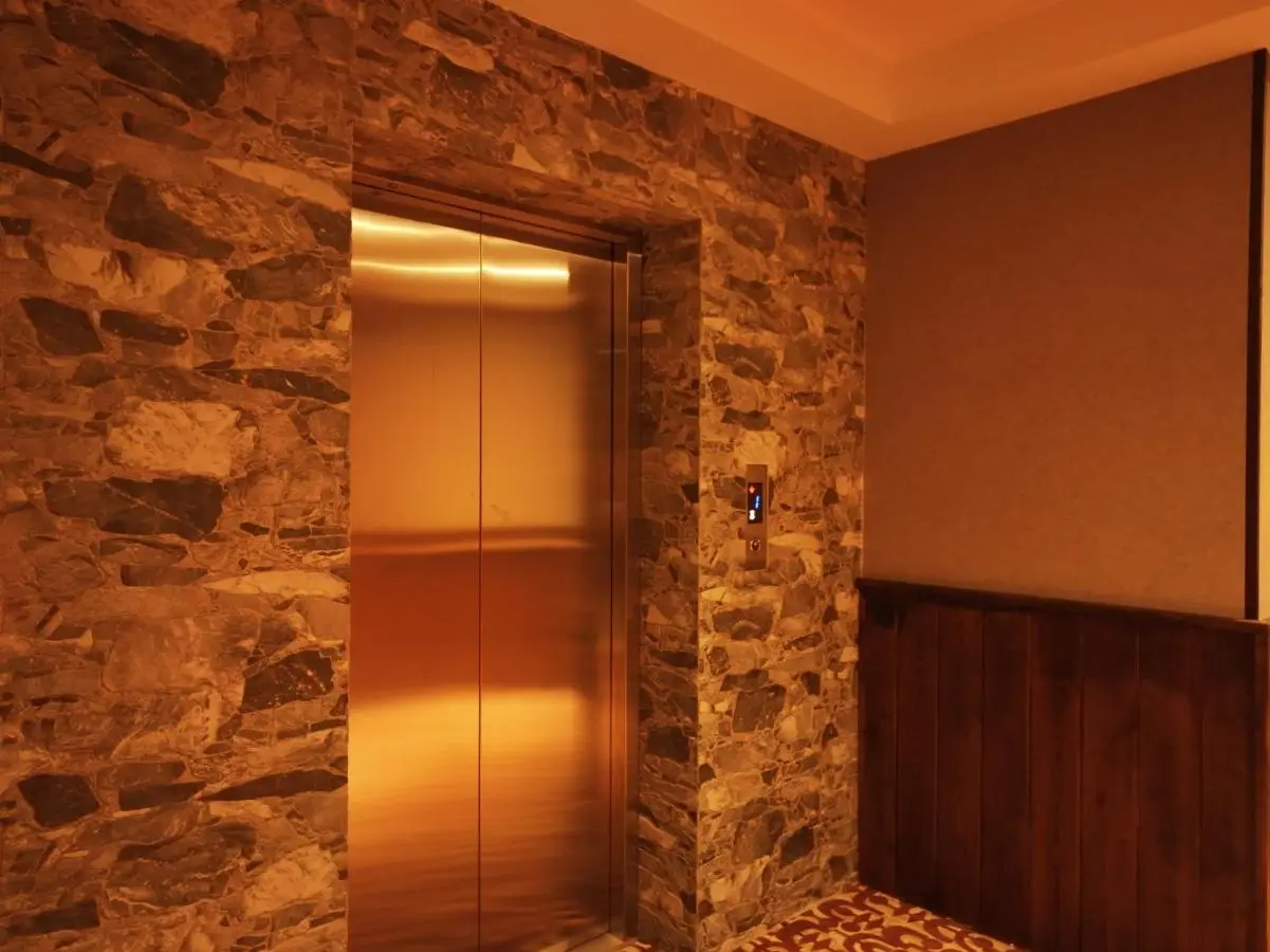 Hotel Ushba in Mestia