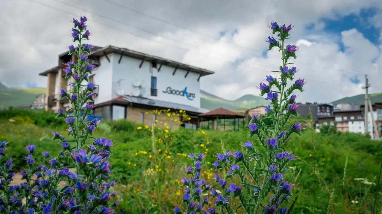 Hotel GoodAura