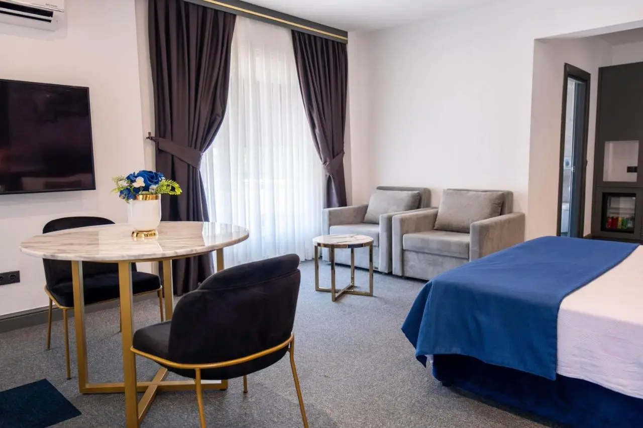 Skopea Inn Exclusive Hotel