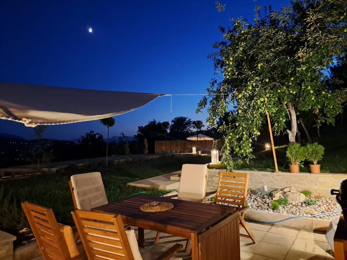 Modern Private Pool Villa · Full Privacy & Garden
