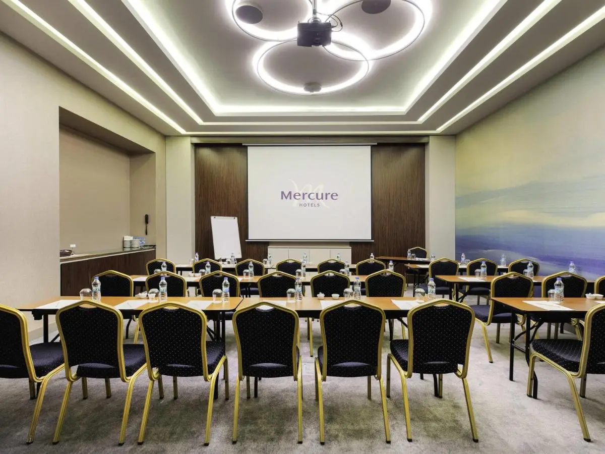 Mercure Istanbul Umraniye