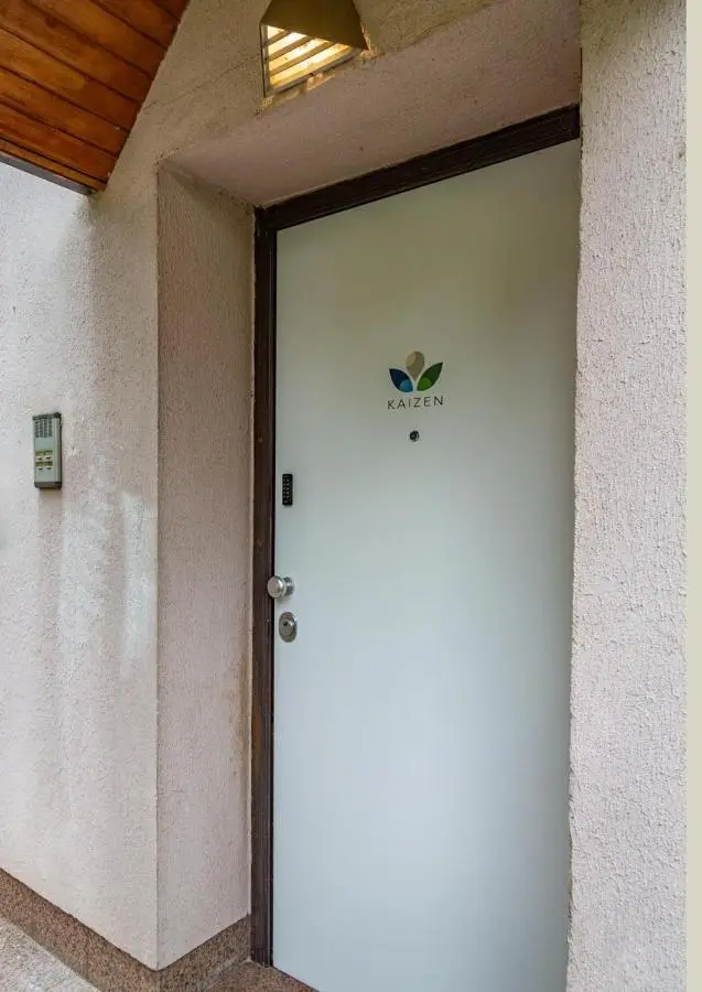 Kaizen's Central Apartments - Free Parking