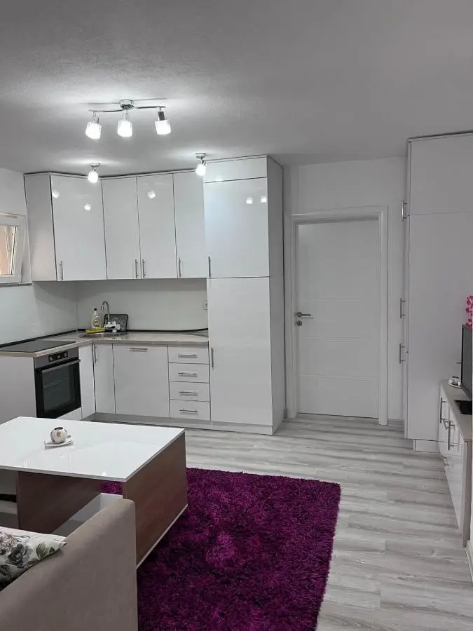 Apartman Kasic