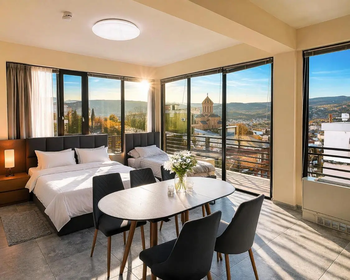 Natali Apart-hotel