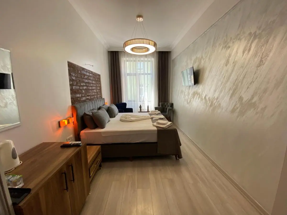 Galata Moon Hotel