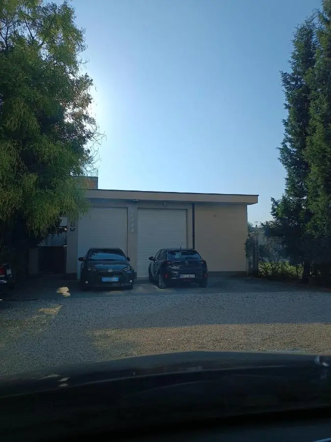 Guesthouse Liska