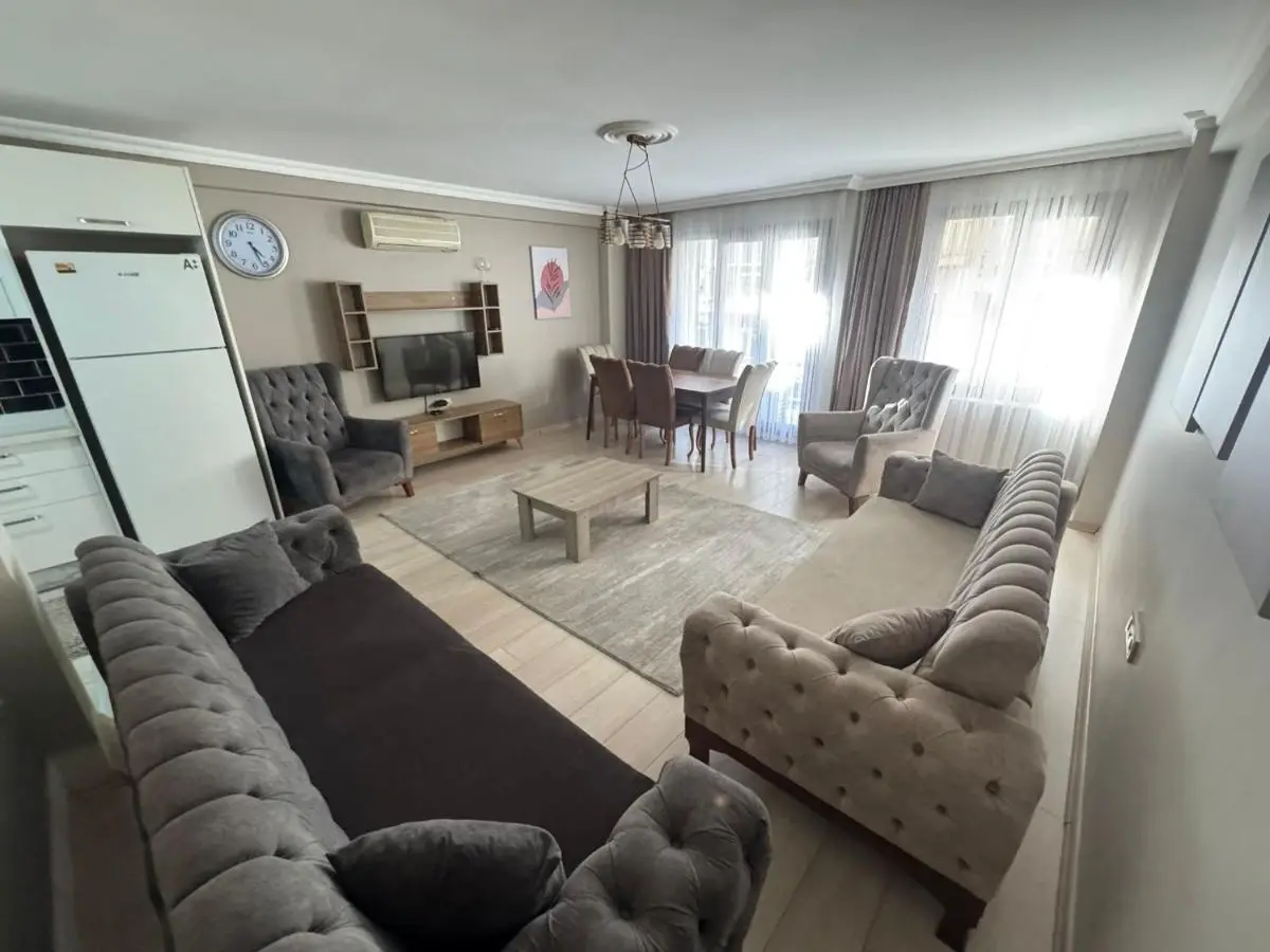 Venera Apart Osmanbey