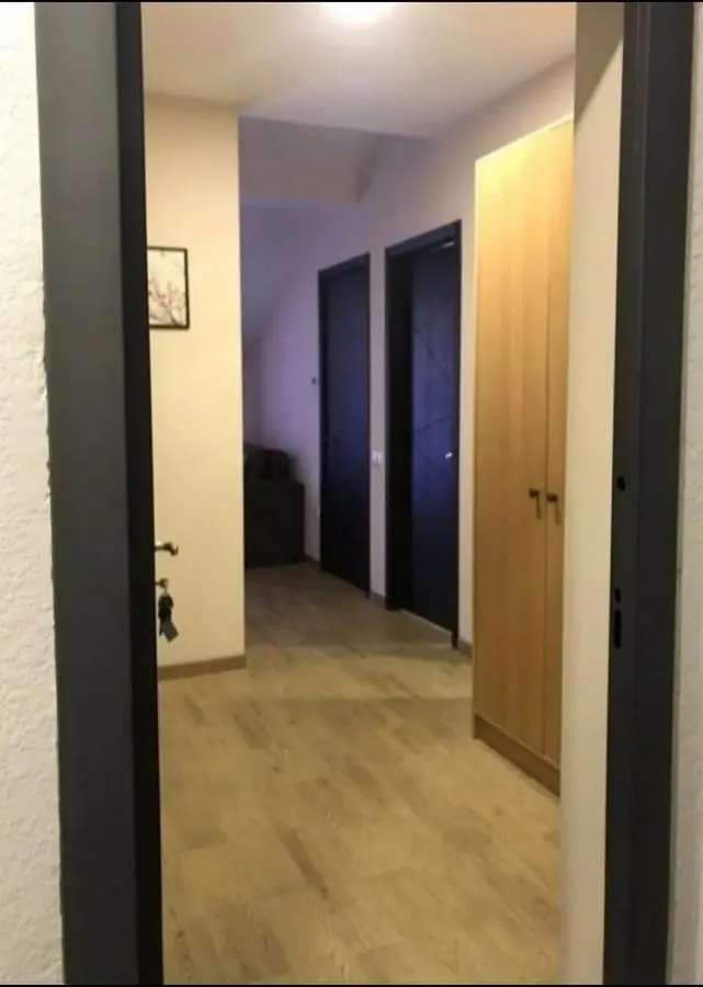 Bakuriani Inn Aparment