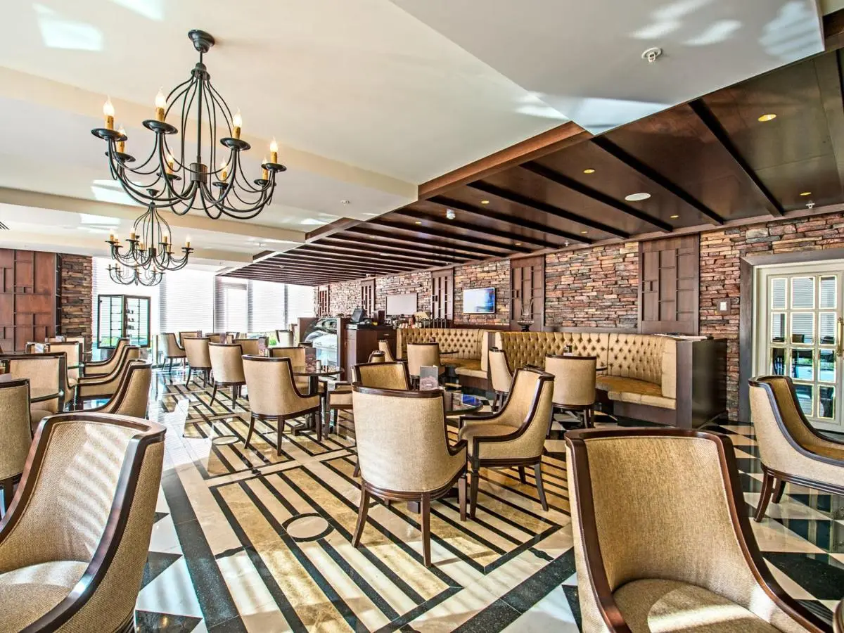 Elite World Istanbul Florya