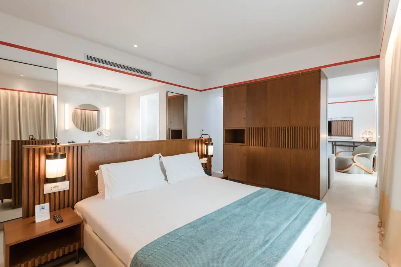 Folie Marine Hotel & Beach Club