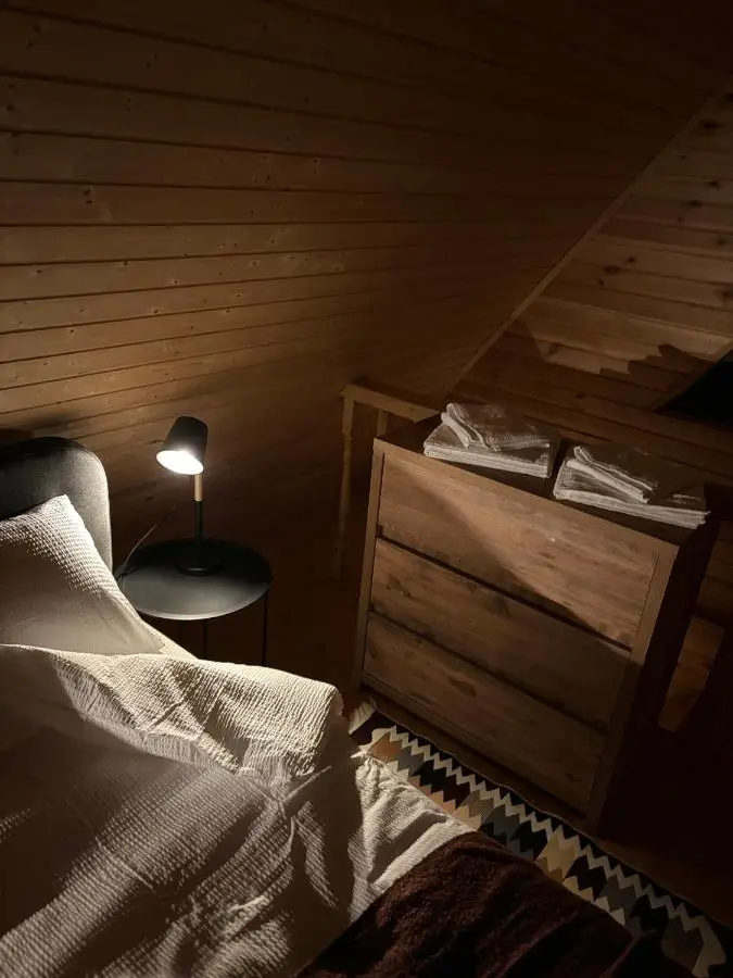 Hideaway Kazbegi