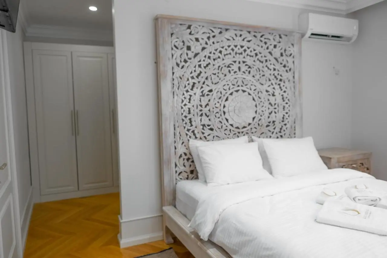 Koçin Konak Luxury Boutique Home
