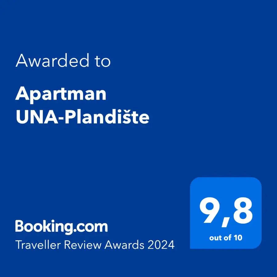 Apartman UNA-Plandište
