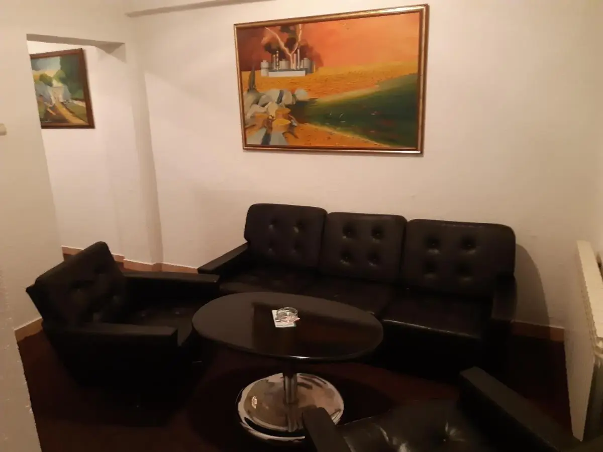 Motel HEKO
