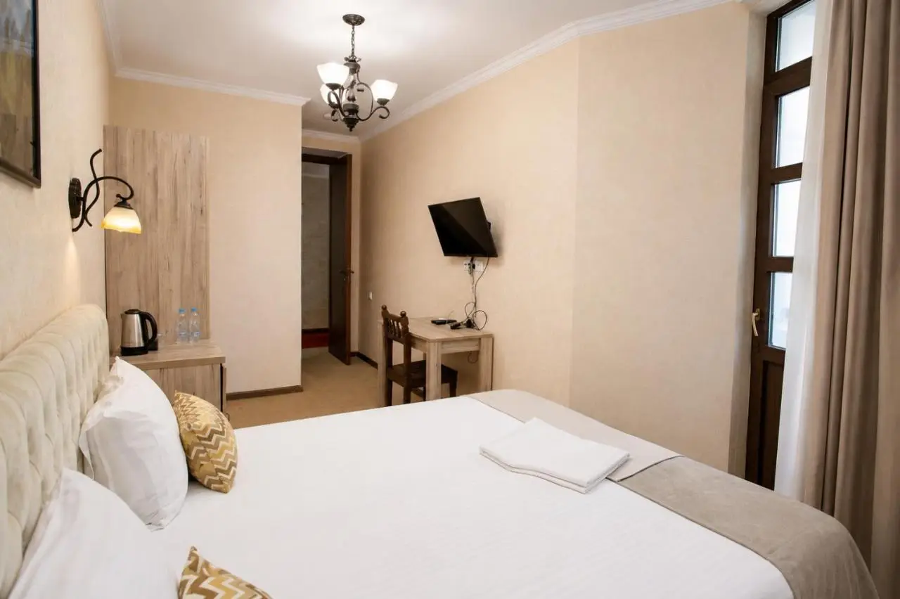 Hotel Imperial House