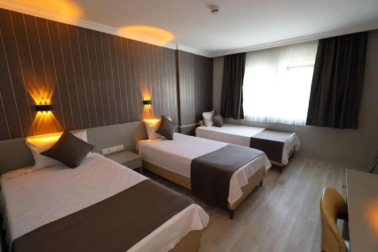Artan Hotel