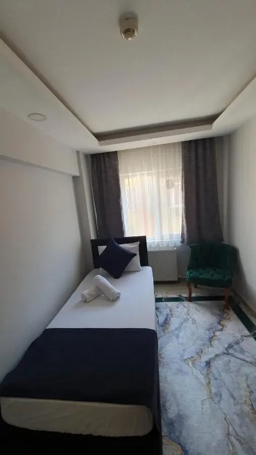 Luu Hotel