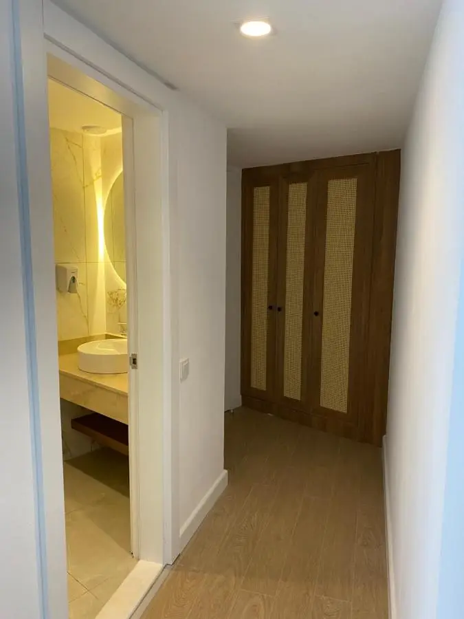 Finike Marina Hotel