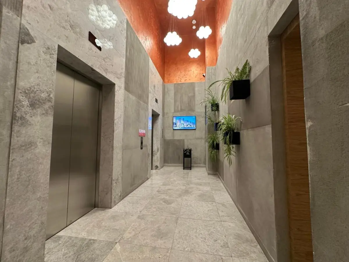 Grand Beach Apartments