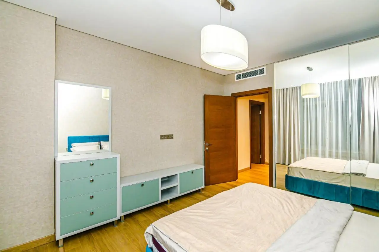 PRIME Luxury Apartment on BAKU