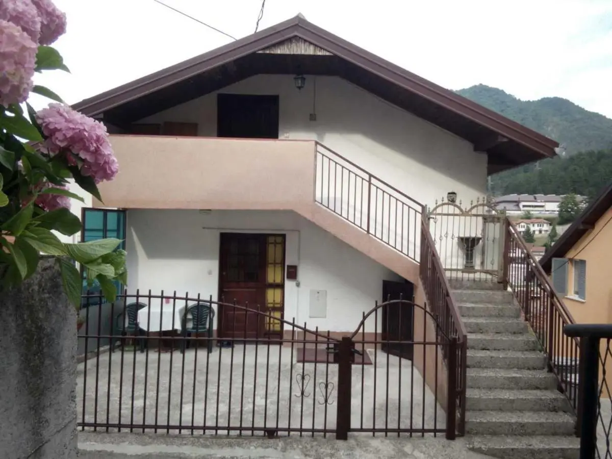 Kamena Ćuprija