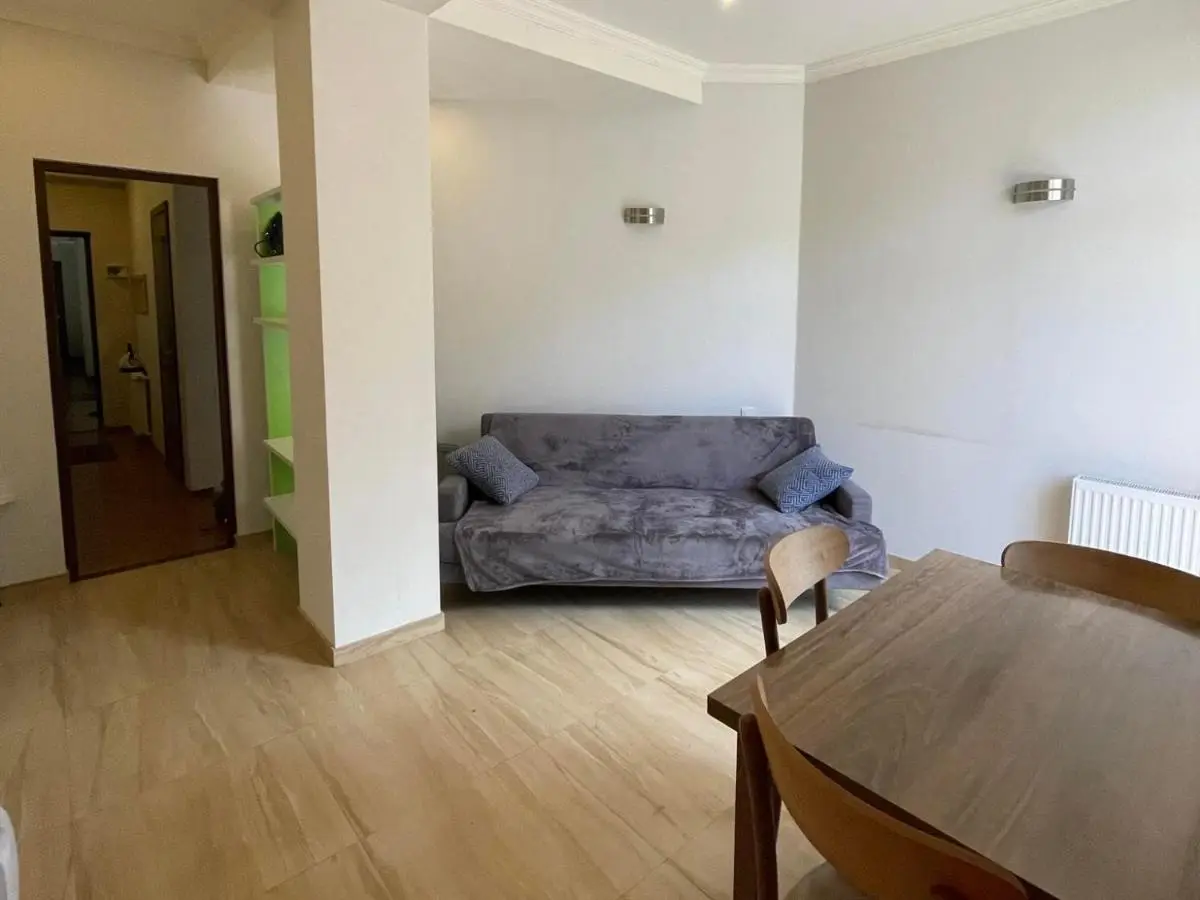 Bakuriani K-2 Apartment