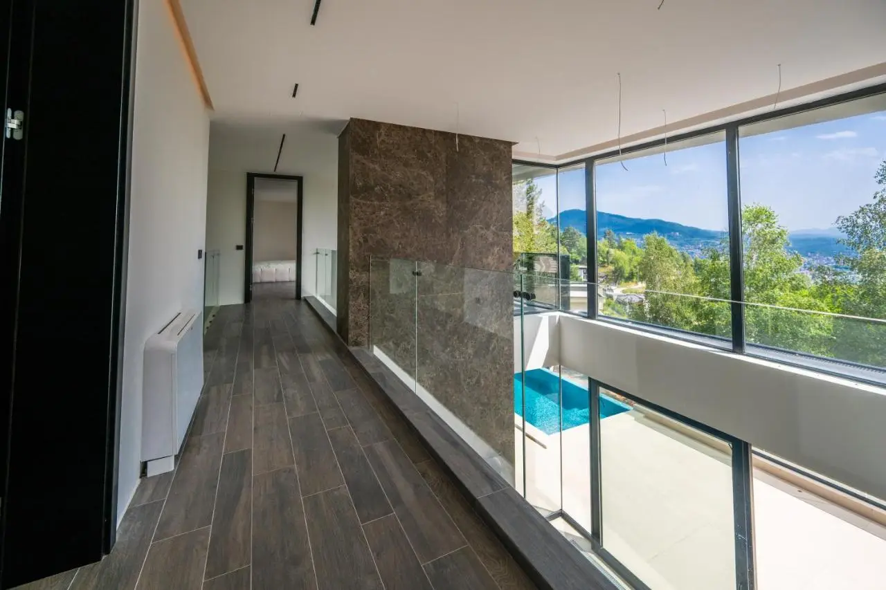 The Villa O