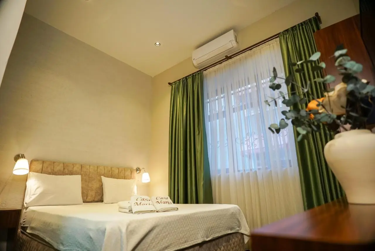 Casa Maria Hotel