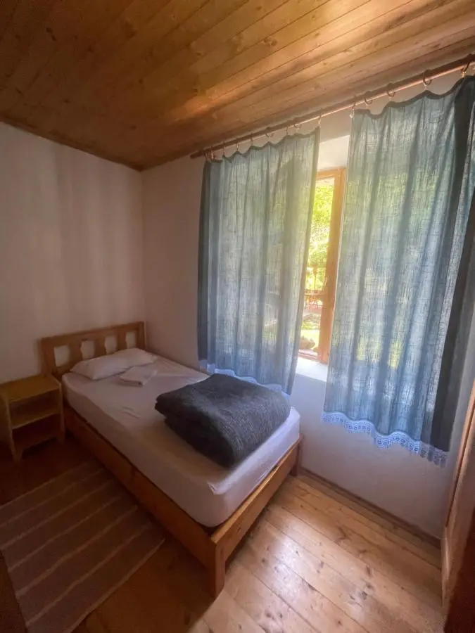 Rupa Guest House